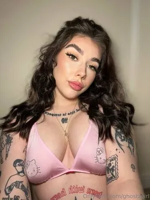 Ghostzgirl OnlyFans Leaked Free Thumbnail Picture - #exVZ5JKlUd