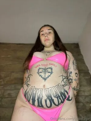 Ghostzgirl OnlyFans Leaked Free Thumbnail Picture - #osd4muIvAw