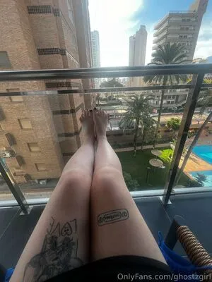 Ghostzgirl OnlyFans Leaked Free Thumbnail Picture - #zucno1ST4u