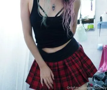 Ghostzomby OnlyFans Leaked Free Thumbnail Picture - #eNKGkXp15u