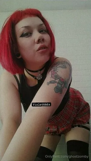 Ghostzomby OnlyFans Leaked Free Thumbnail Picture - #q05Obt2NNb