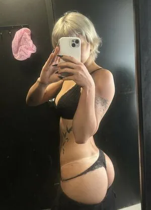 Ghosztgirl OnlyFans Leaked Free Thumbnail Picture - #0kVhsHgwl9
