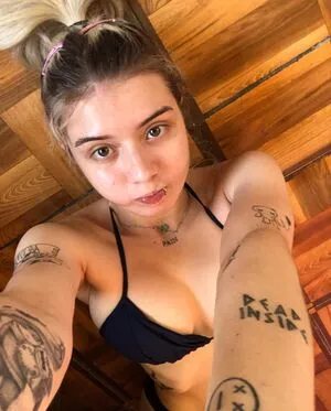 Ghosztgirl OnlyFans Leaked Free Thumbnail Picture - #DCRKbprTJP