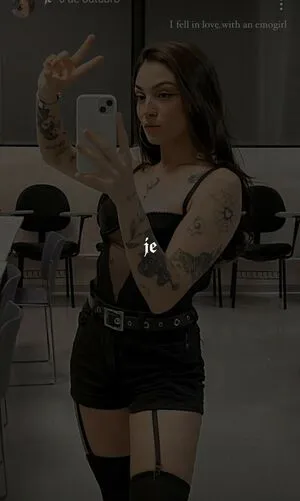 Ghotic Sam OnlyFans Leaked Free Thumbnail Picture - #RpbdJPUcSl