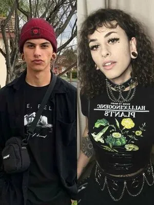 Ghoul Angel OnlyFans Leaked Free Thumbnail Picture - #oxmrmcqsu8