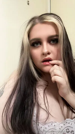 Ghoul Friend OnlyFans Leaked Free Thumbnail Picture - #AkchU0xI87