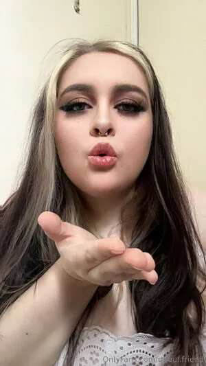 Ghoul Friend OnlyFans Leaked Free Thumbnail Picture - #aiiUdZfHTM