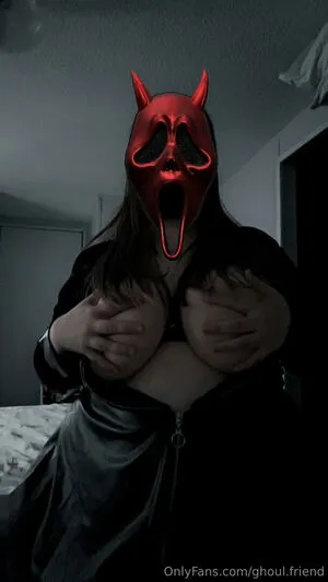 Ghoul Friend OnlyFans Leaked Free Thumbnail Picture - #vfBSfvqiOD