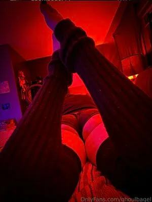 Ghoulbagel OnlyFans Leaked Free Thumbnail Picture - #KTRJK985Ya
