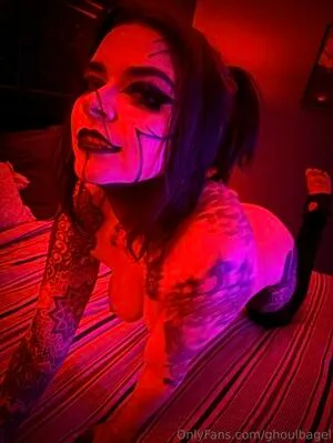 Ghoulbagel OnlyFans Leaked Free Thumbnail Picture - #vXxfchw1N3