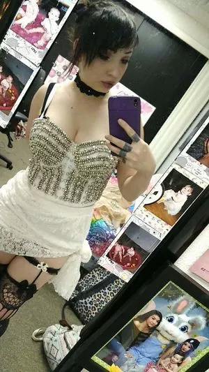 Ghoulempress OnlyFans Leaked Free Thumbnail Picture - #IjMueKa3SP