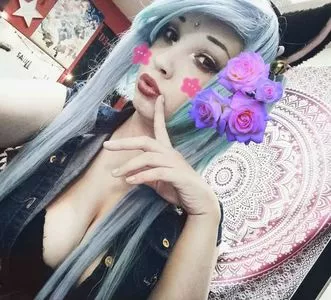 Ghoulempress OnlyFans Leaked Free Thumbnail Picture - #QGHFqKbbmn