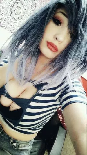 Ghoulempress OnlyFans Leaked Free Thumbnail Picture - #gqpRNYNFfL