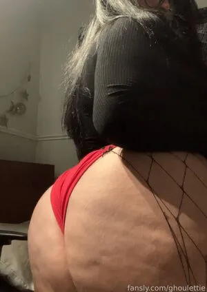 Ghoulettie OnlyFans Leaked Free Thumbnail Picture - #6zmWHx74G0