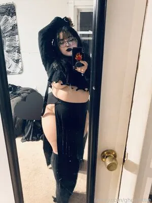 Ghoulettie OnlyFans Leaked Free Thumbnail Picture - #OXy2t9z3Dy