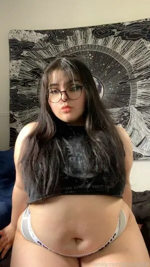 Ghoulettie OnlyFans Leaked Free Thumbnail Picture - #esYNyyIDyp