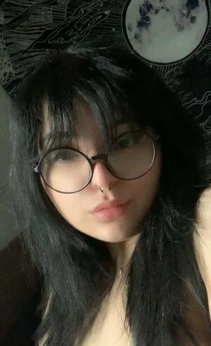 Ghoulettie OnlyFans Leaked Free Thumbnail Picture - #i9eo2XJ8XE