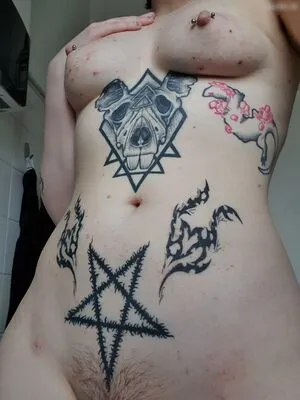 Ghoulfriendxx OnlyFans Leaked Free Thumbnail Picture - #2ilbeeFqAq