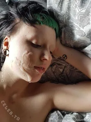 Ghoulfriendxx OnlyFans Leaked Free Thumbnail Picture - #2rfCONN4na