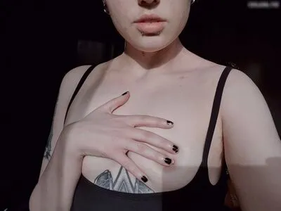 Ghoulfriendxx OnlyFans Leaked Free Thumbnail Picture - #CQKR510Aro