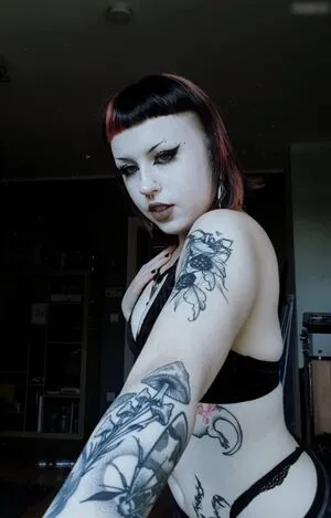 Ghoulfriendxx OnlyFans Leaked Free Thumbnail Picture - #E3wKchhGyK