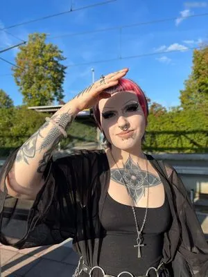 Ghoulfriendxx OnlyFans Leaked Free Thumbnail Picture - #OIr7gxgpku