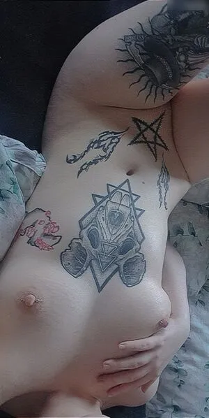 Ghoulfriendxx OnlyFans Leaked Free Thumbnail Picture - #dBpN4J8WgW