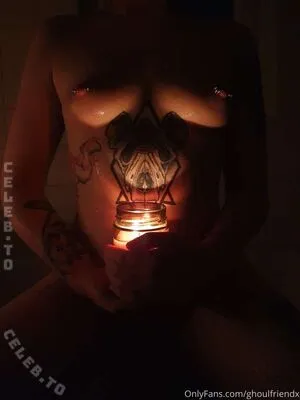 Ghoulfriendxx OnlyFans Leaked Free Thumbnail Picture - #fNmtXxuZdp