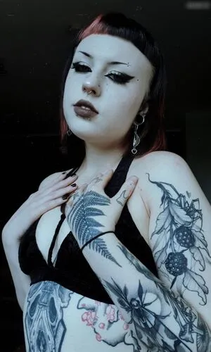 Ghoulfriendxx OnlyFans Leaked Free Thumbnail Picture - #hvGXk3ZPks