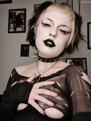 Ghoulfriendxx OnlyFans Leaked Free Thumbnail Picture - #kvLek9JzbU