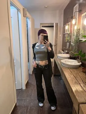 Ghoulfriendxx OnlyFans Leaked Free Thumbnail Picture - #m0eg3U2VeN