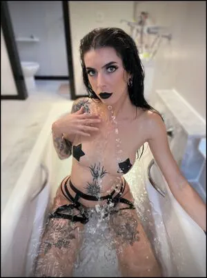 Ghoulie OnlyFans Leaked Free Thumbnail Picture - #YFMGiIKHrr