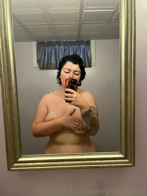 Ghouliecunt OnlyFans Leaked Free Thumbnail Picture - #00gr8Sn75o
