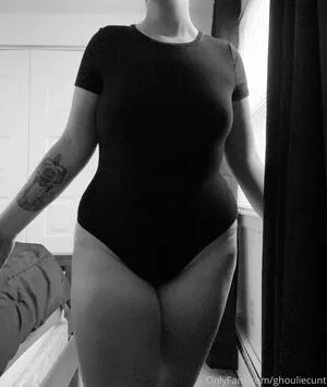 Ghouliecunt OnlyFans Leaked Free Thumbnail Picture - #3v8UotuQy3