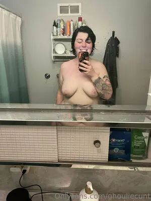 Ghouliecunt OnlyFans Leaked Free Thumbnail Picture - #7uSTP17pox