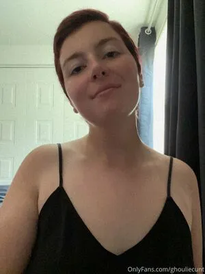 Ghouliecunt OnlyFans Leaked Free Thumbnail Picture - #9pG0SGNKOj
