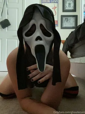 Ghouliecunt OnlyFans Leaked Free Thumbnail Picture - #A0znHZdqMC