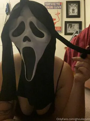 Ghouliecunt OnlyFans Leaked Free Thumbnail Picture - #ButCE67aje