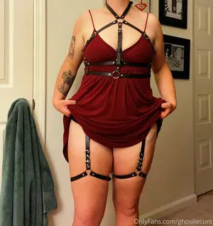 Ghouliecunt OnlyFans Leaked Free Thumbnail Picture - #Hgx3gwp9mF