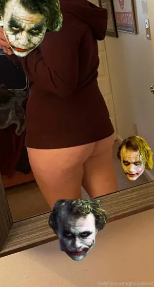 Ghouliecunt OnlyFans Leaked Free Thumbnail Picture - #P6pDg7Y7Kv