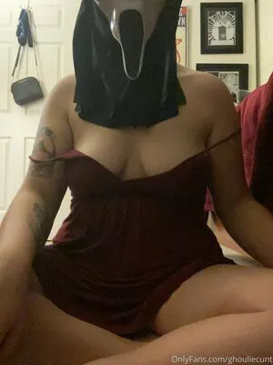 Ghouliecunt OnlyFans Leaked Free Thumbnail Picture - #PPc8yXKLRe