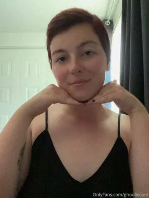 Ghouliecunt OnlyFans Leaked Free Thumbnail Picture - #R9THLr0qsX