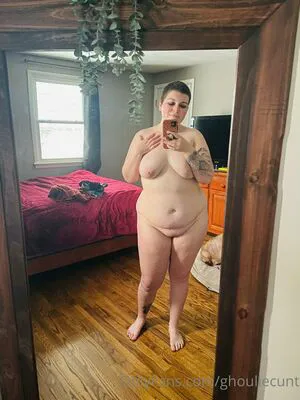 Ghouliecunt OnlyFans Leaked Free Thumbnail Picture - #T7NVbXgj8g