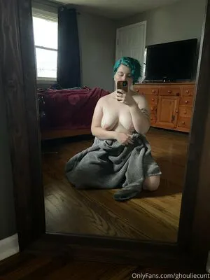 Ghouliecunt OnlyFans Leaked Free Thumbnail Picture - #U4t8ygka3B