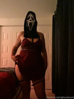 Ghouliecunt OnlyFans Leaked Free Thumbnail Picture - #VPt2AFCgFs