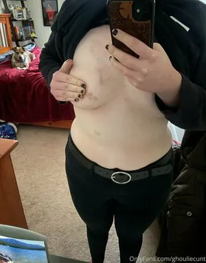 Ghouliecunt OnlyFans Leaked Free Thumbnail Picture - #YIZz4qRCji