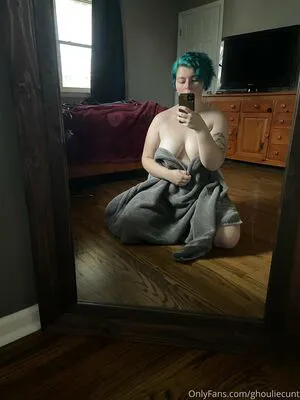 Ghouliecunt OnlyFans Leaked Free Thumbnail Picture - #gEqzuJlVYs