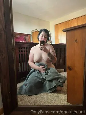 Ghouliecunt OnlyFans Leaked Free Thumbnail Picture - #gwNZ8l4HWy