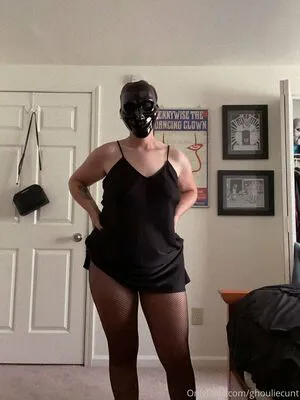 Ghouliecunt OnlyFans Leaked Free Thumbnail Picture - #idwijB9JgA