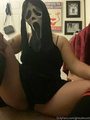 Ghouliecunt OnlyFans Leaked Free Thumbnail Picture - #jTCW7MI5W6